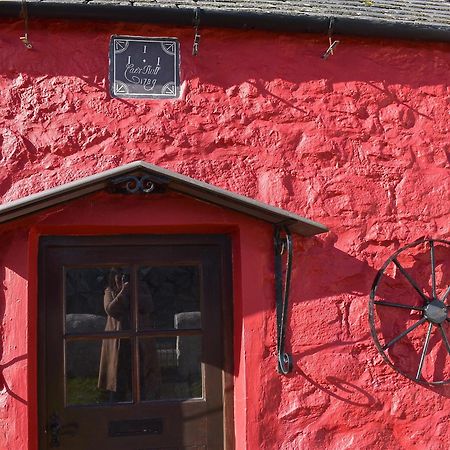Caer Pwll Villa Morfa Nefyn Exterior photo
